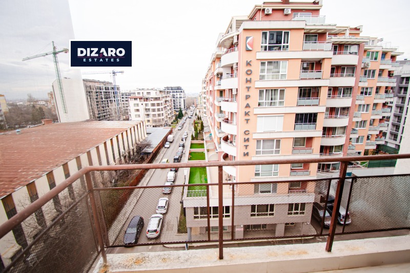 Продава 3-СТАЕН, гр. София, Полигона, снимка 14 - Апартаменти - 53393981