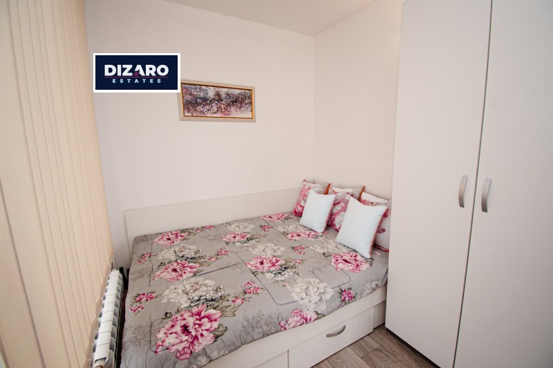 Продава 3-СТАЕН, гр. София, Полигона, снимка 8 - Апартаменти - 53393981