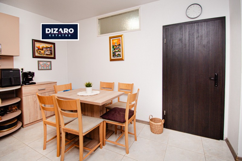 Продава 3-СТАЕН, гр. София, Полигона, снимка 4 - Апартаменти - 53393981