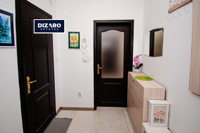 Продава 3-СТАЕН, гр. София, Полигона, снимка 10 - Апартаменти - 53393981