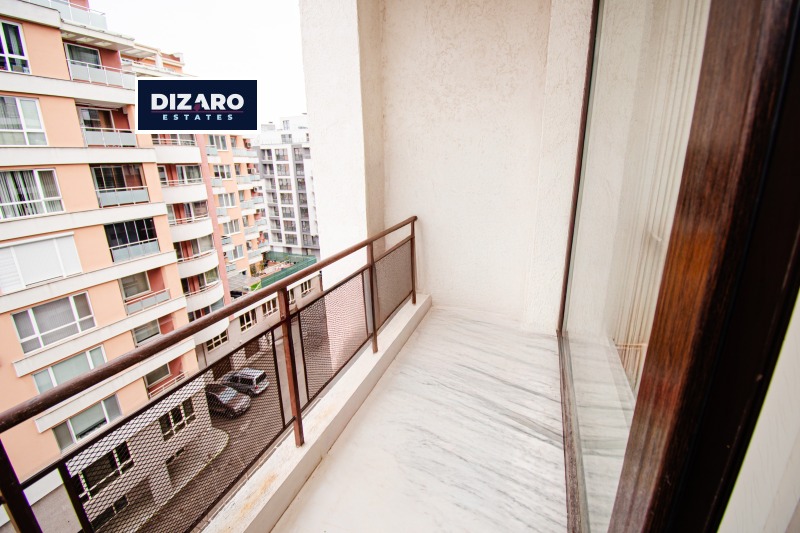 Продава 3-СТАЕН, гр. София, Полигона, снимка 15 - Апартаменти - 53393981