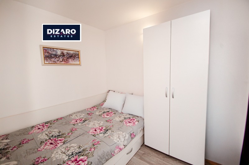 Продава 3-СТАЕН, гр. София, Полигона, снимка 7 - Апартаменти - 53393981