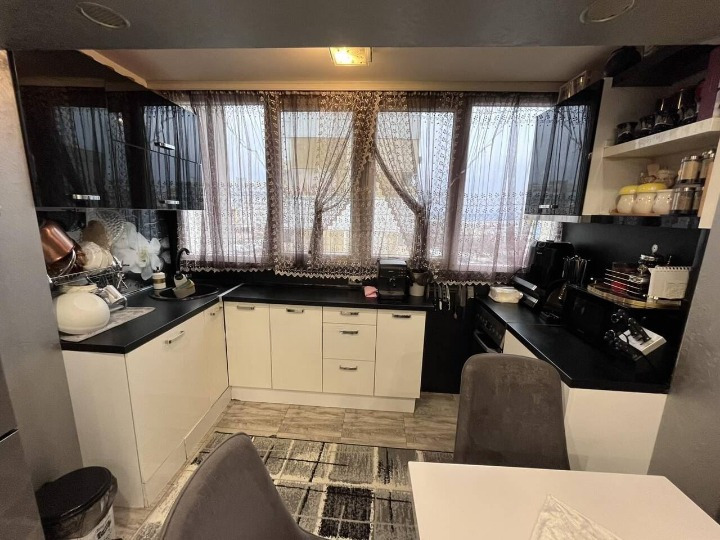 Myytävänä  3 makuuhuonetta Burgas , Meden rudnik - zona V , 90 neliömetriä | 66467849 - kuva [7]