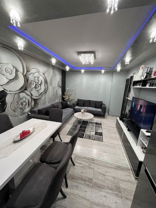 Myytävänä  3 makuuhuonetta Burgas , Meden rudnik - zona V , 90 neliömetriä | 66467849 - kuva [10]