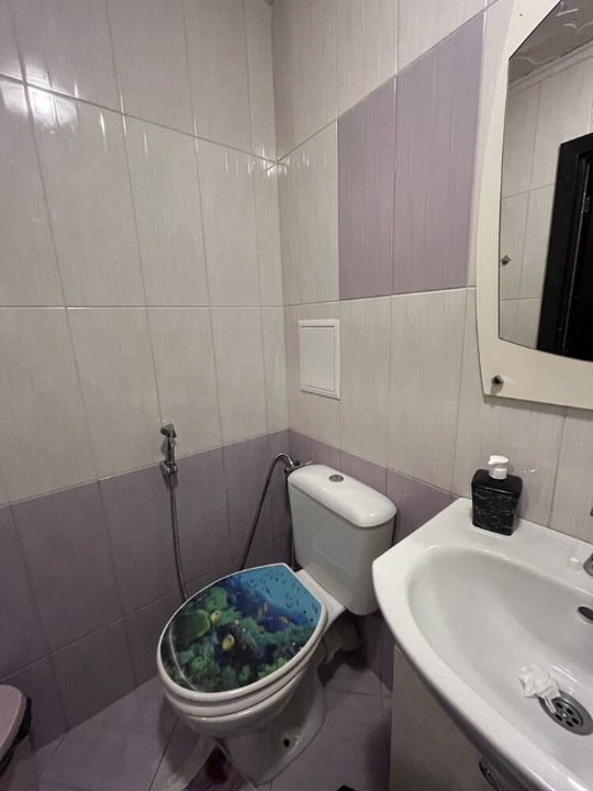 Myytävänä  3 makuuhuonetta Burgas , Meden rudnik - zona V , 90 neliömetriä | 66467849 - kuva [5]
