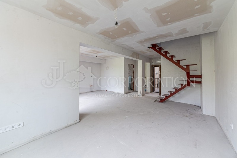 For Sale  Maisonette Sofia , Gorna banya , 115 sq.m | 77444632 - image [4]