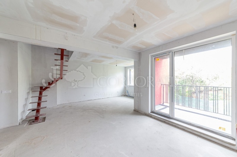 Продава  Мезонет, град София, Горна баня •  283 000 EUR • ID 47419932 — holmes.bg - [1] 