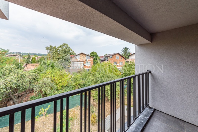 À vendre  Maisonnette Sofia , Gorna banya , 115 m² | 77444632 - image [10]