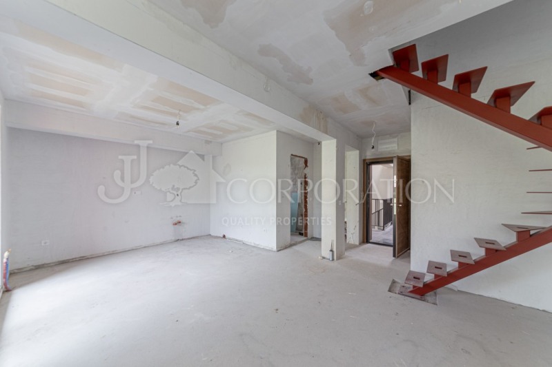 For Sale  Maisonette Sofia , Gorna banya , 115 sq.m | 77444632 - image [2]