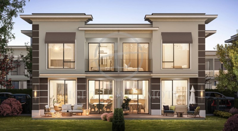 Te koop  Huis Plovdiv , Ostromila , 277 m² | 84310636