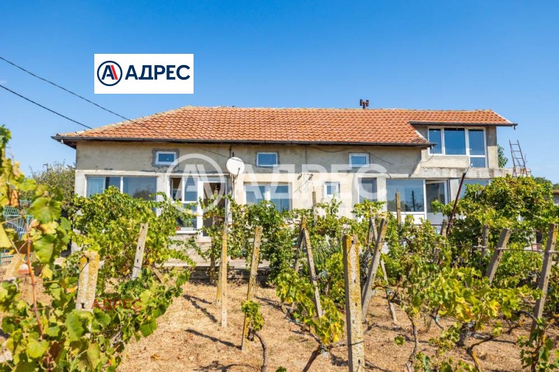 Na sprzedaż  Dom region Warny , Bliznaci , 100 mkw | 51388710 - obraz [11]