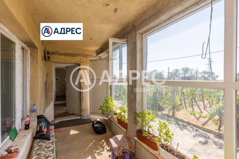 Na sprzedaż  Dom region Warny , Bliznaci , 100 mkw | 51388710 - obraz [10]