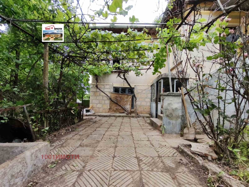 For Sale  House region Dobrich , Geshanovo , 140 sq.m | 96791211