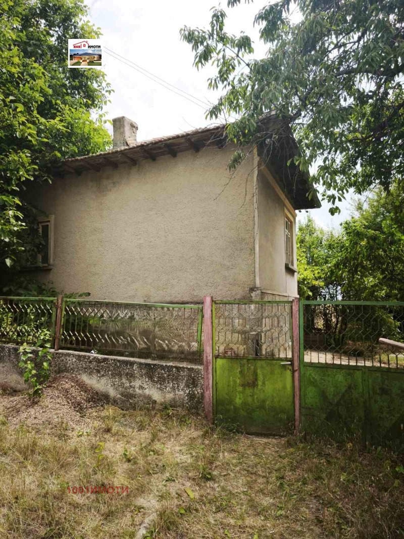 For Sale  House region Dobrich , Geshanovo , 140 sq.m | 96791211 - image [3]