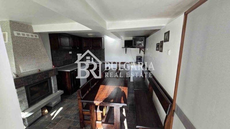 Продава КЪЩА, с. Хераково, област София област, снимка 4 - Къщи - 52532139