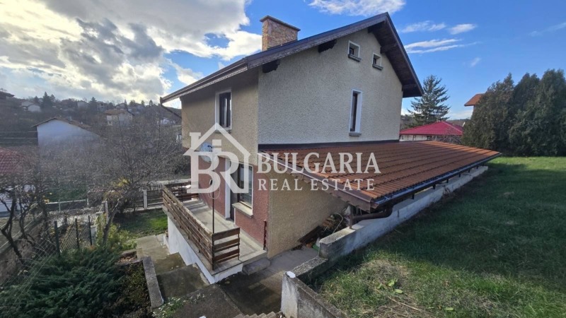 Продава КЪЩА, с. Хераково, област София област, снимка 2 - Къщи - 52532139