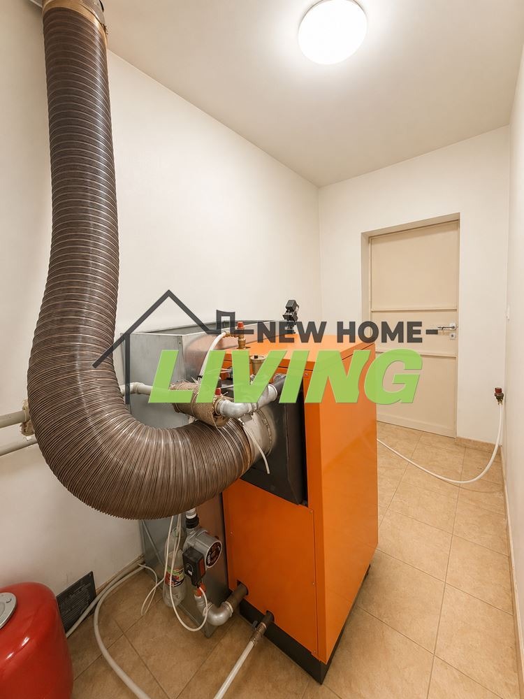 Продава КЪЩА, гр. Пловдив, Коматево, снимка 16 - Къщи - 55707058