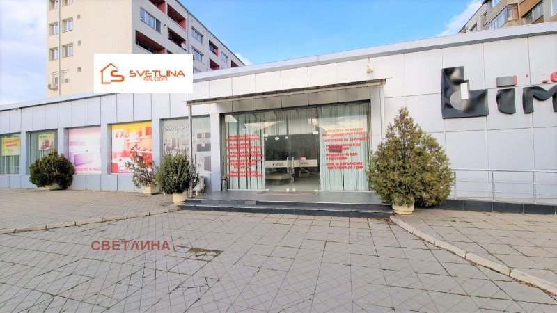Продава  Магазин град Кюстендил , Бузлуджа , 760 кв.м | 37008390 - изображение [2]