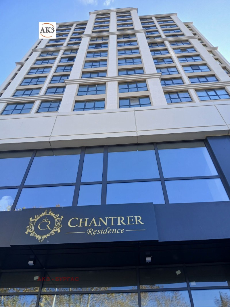 Продава ГАРАЖ, ПАРКОМЯСТО, гр. Бургас, Братя Миладинови, снимка 2 - Гаражи и паркоместа - 52449883