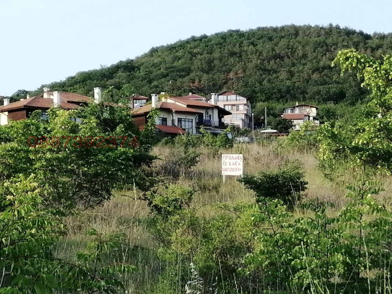 Продава ПАРЦЕЛ, с. Кошарица, област Бургас