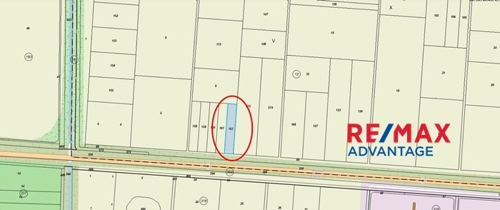 Продава ПАРЦЕЛ, с. Костиево, област Пловдив, снимка 2 - Парцели - 53426284