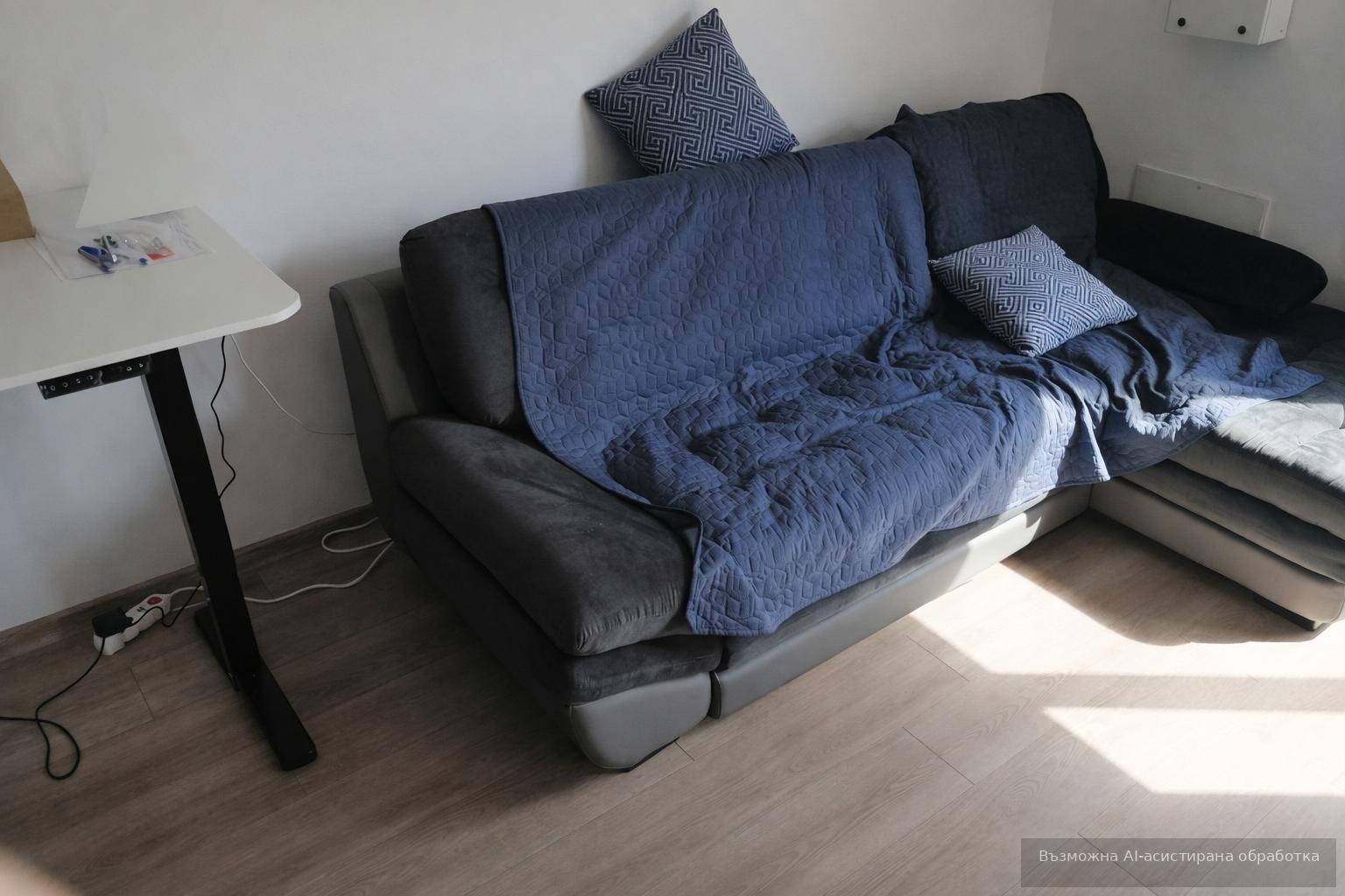 Продава 2-СТАЕН, гр. София, Драгалевци, снимка 3 - Апартаменти - 53985900