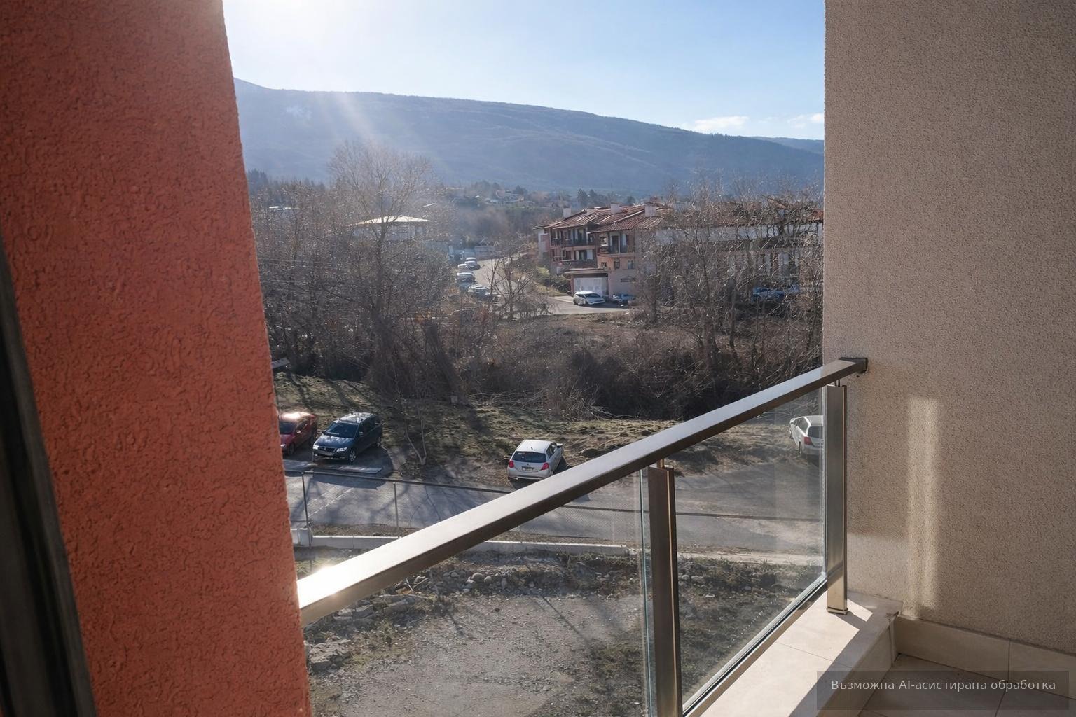 Продава 2-СТАЕН, гр. София, Драгалевци