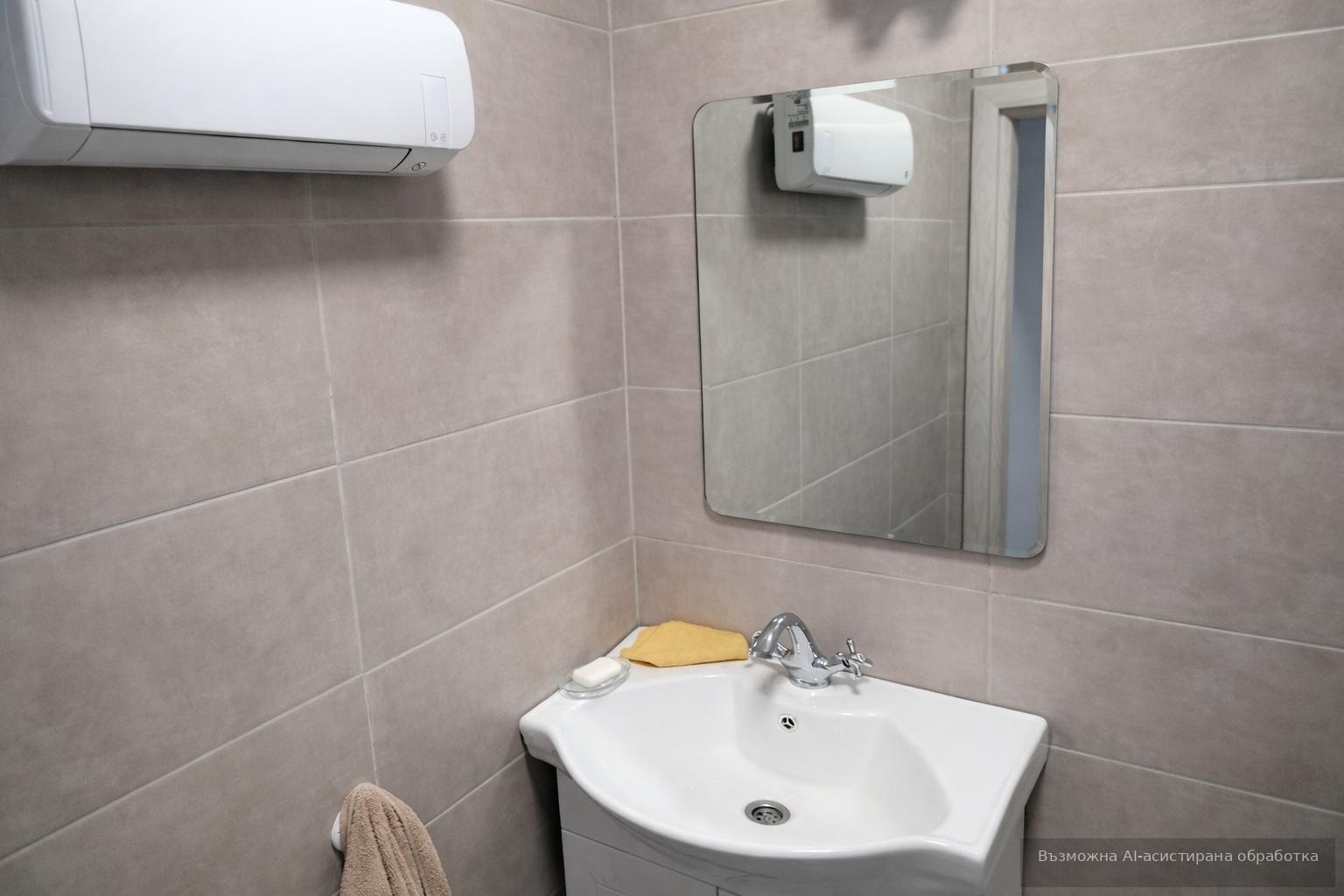 Продава 2-СТАЕН, гр. София, Драгалевци, снимка 2 - Апартаменти - 53985900