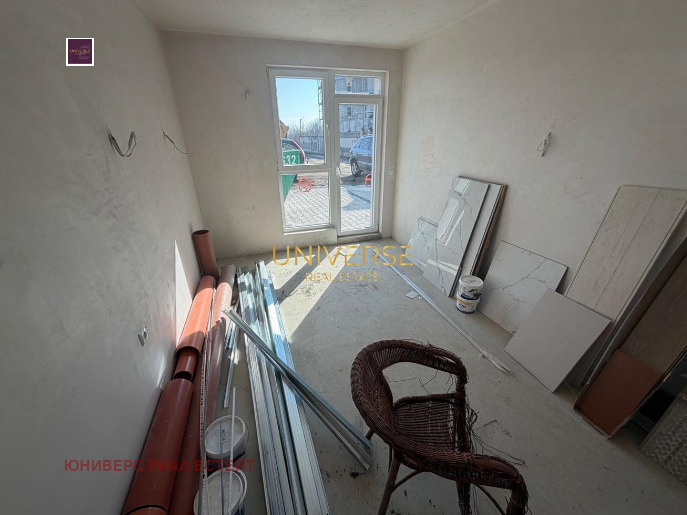 Продава 2-СТАЕН, гр. Бургас, Сарафово, снимка 8 - Апартаменти - 54047088