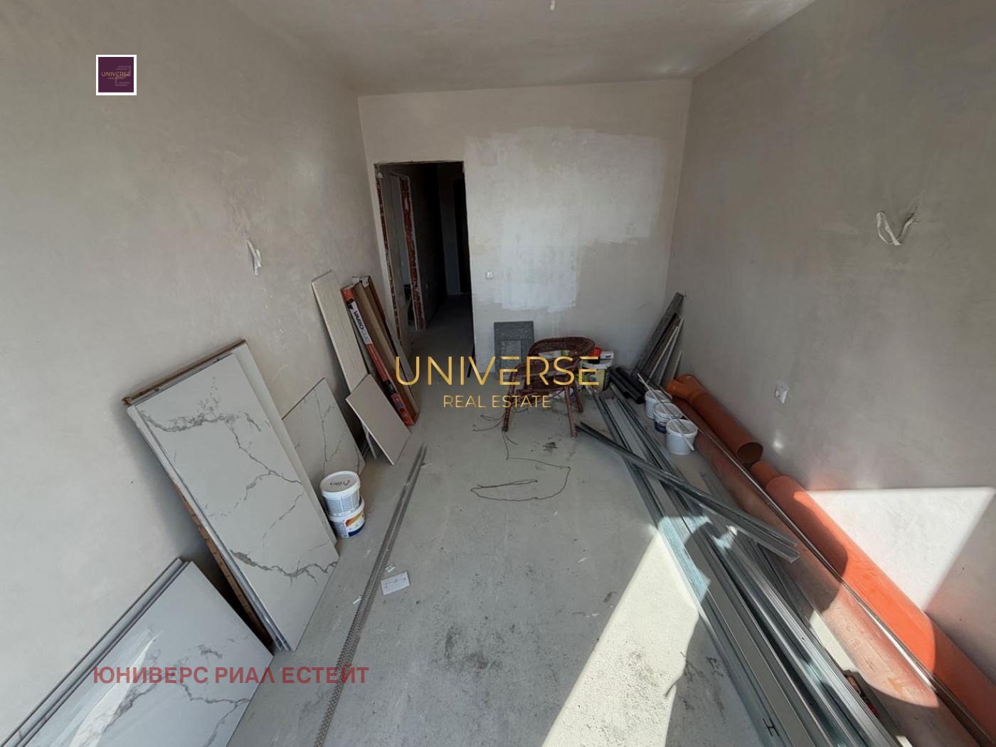 Продава 2-СТАЕН, гр. Бургас, Сарафово, снимка 7 - Апартаменти - 54047088