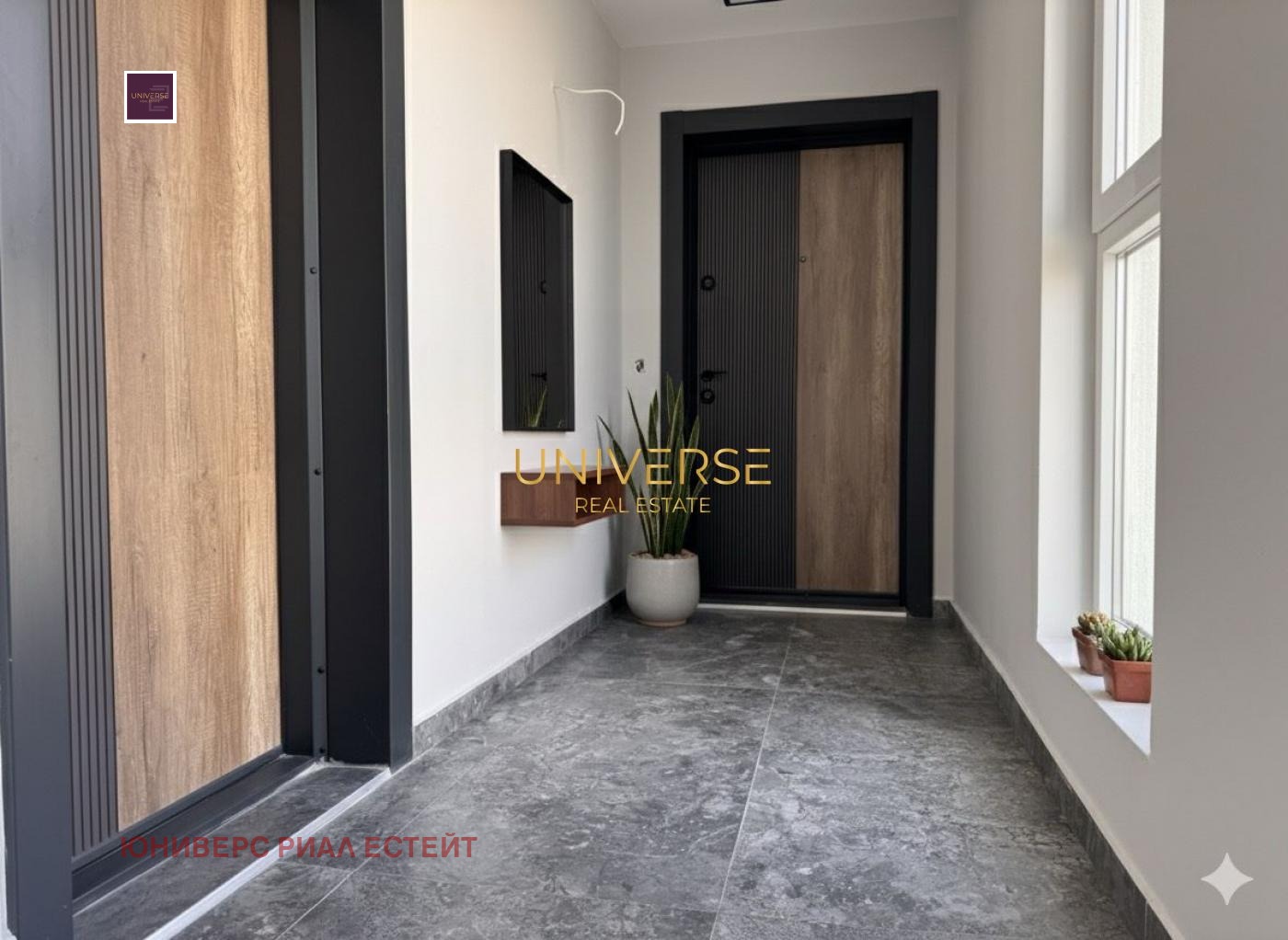 Продава 2-СТАЕН, гр. Бургас, Сарафово, снимка 2 - Апартаменти - 54047088