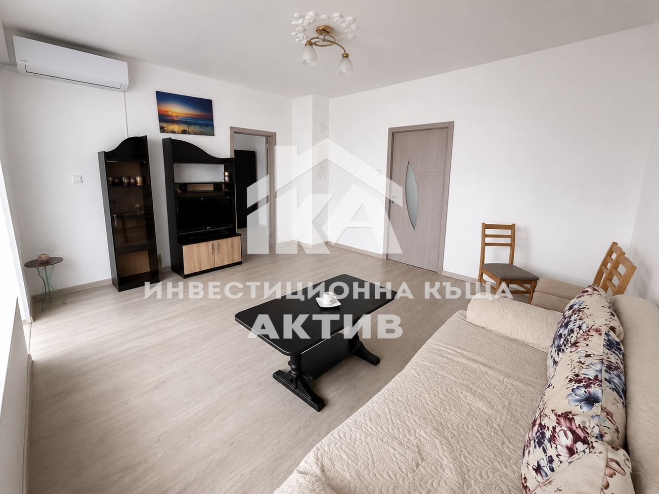 Продава 2-СТАЕН, гр. Пловдив, Кючук Париж