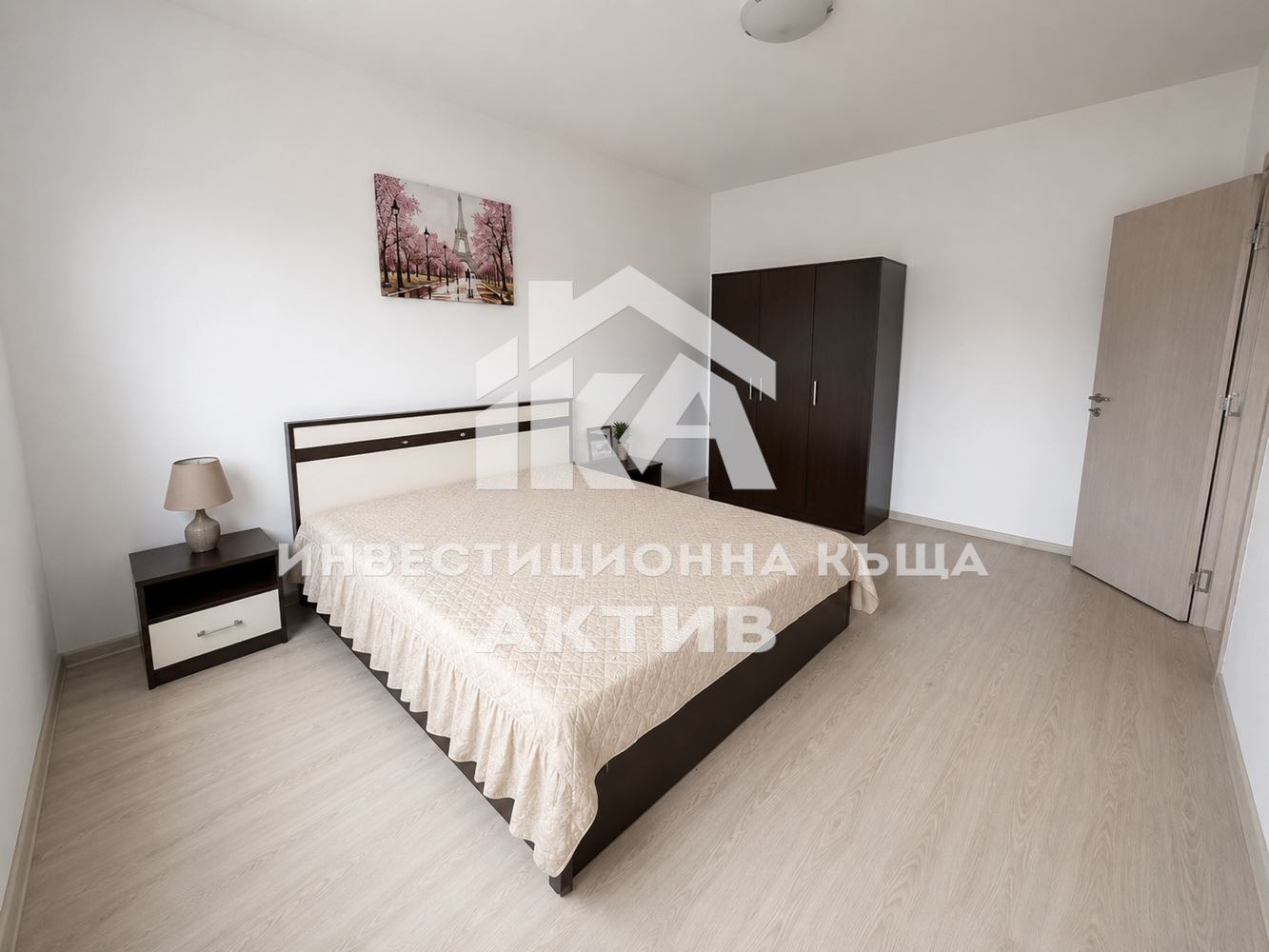 Продава 2-СТАЕН, гр. Пловдив, Кючук Париж, снимка 5 - Апартаменти - 55189311