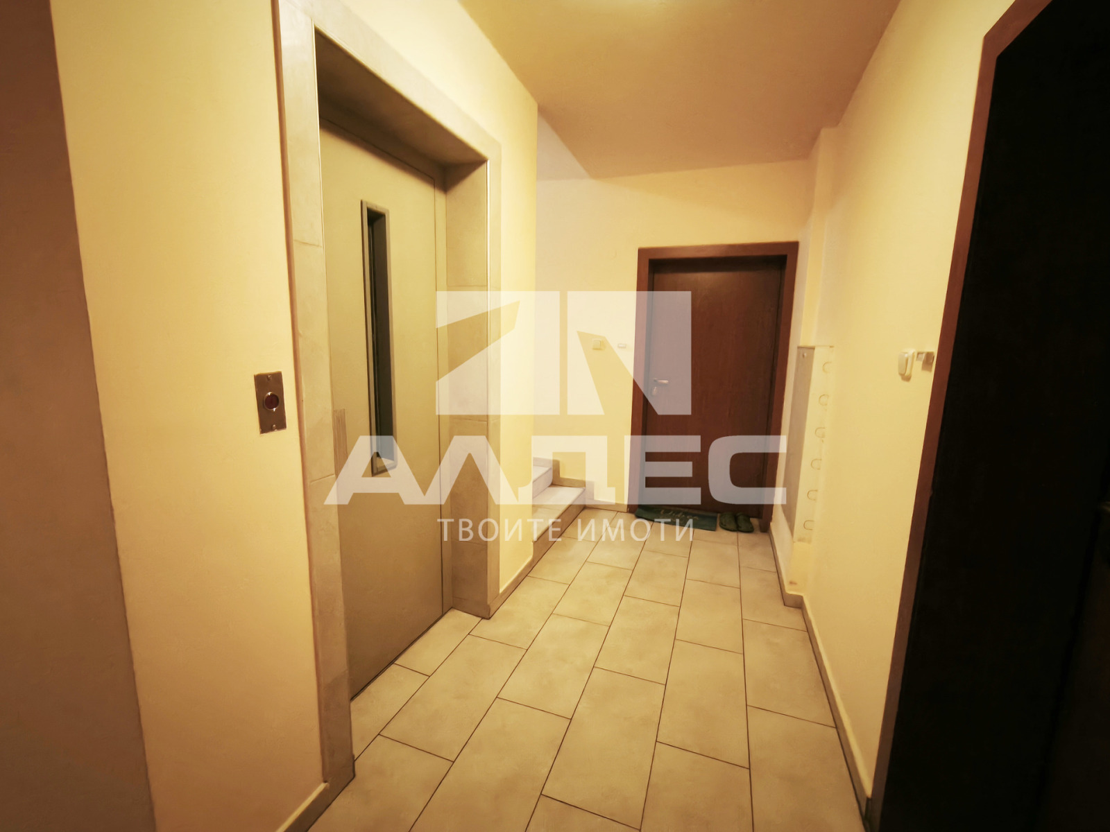 Продава 2-СТАЕН, гр. София, Разсадника, снимка 7 - Апартаменти - 55814964