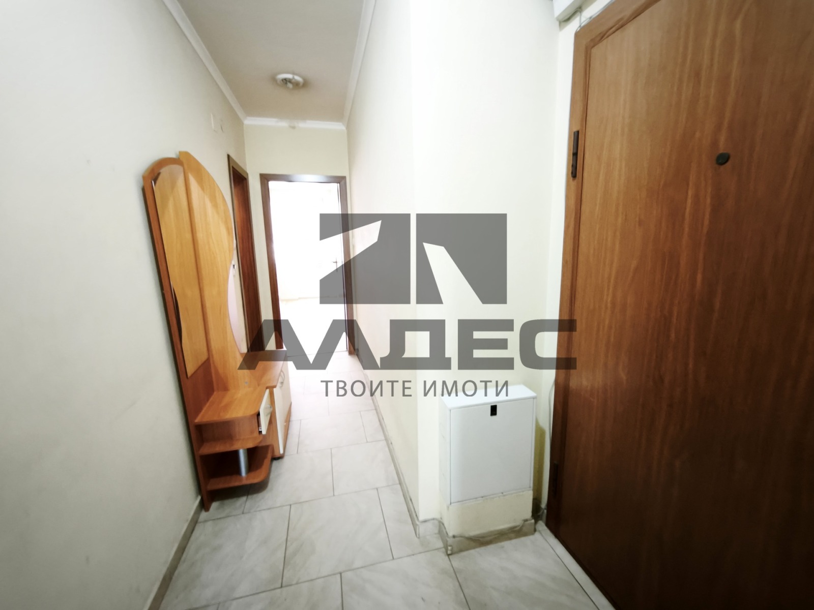 Продава 2-СТАЕН, гр. София, Разсадника, снимка 8 - Апартаменти - 55814964
