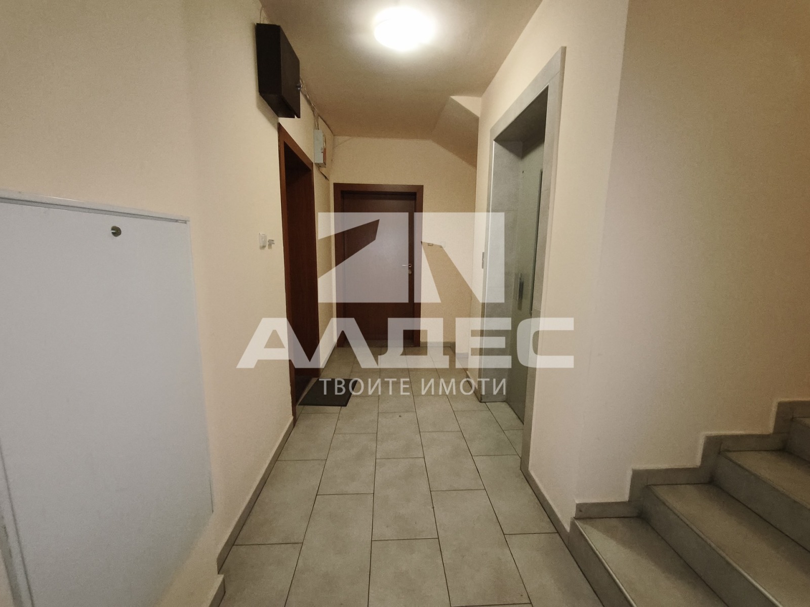 Продава 2-СТАЕН, гр. София, Разсадника, снимка 12 - Апартаменти - 55814964