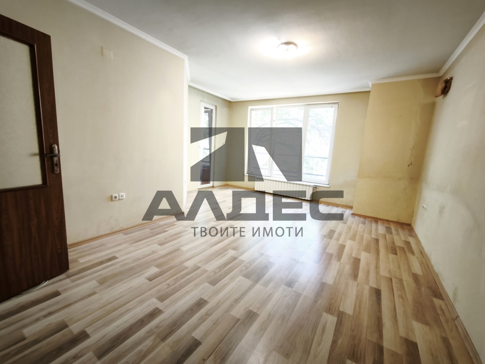 Продава 2-СТАЕН, гр. София, Разсадника, снимка 4 - Апартаменти - 55814964
