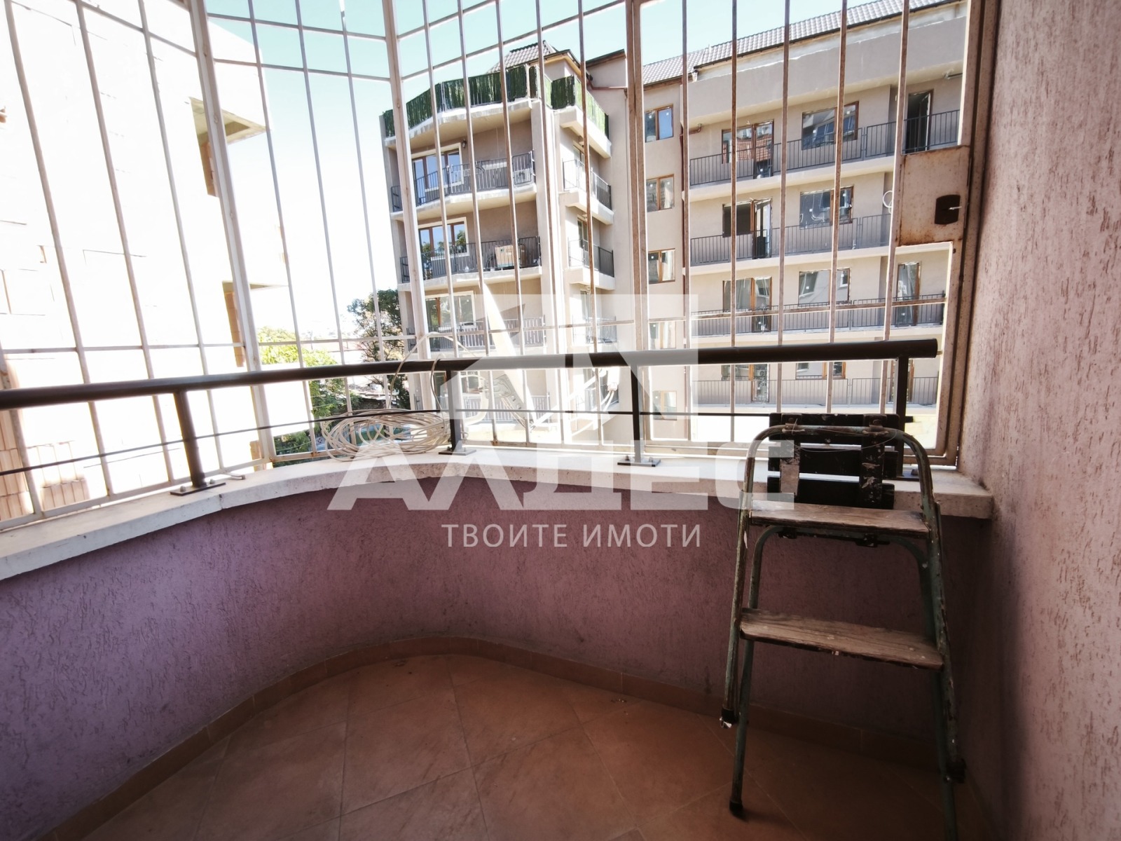 Продава 2-СТАЕН, гр. София, Разсадника, снимка 10 - Апартаменти - 55814964