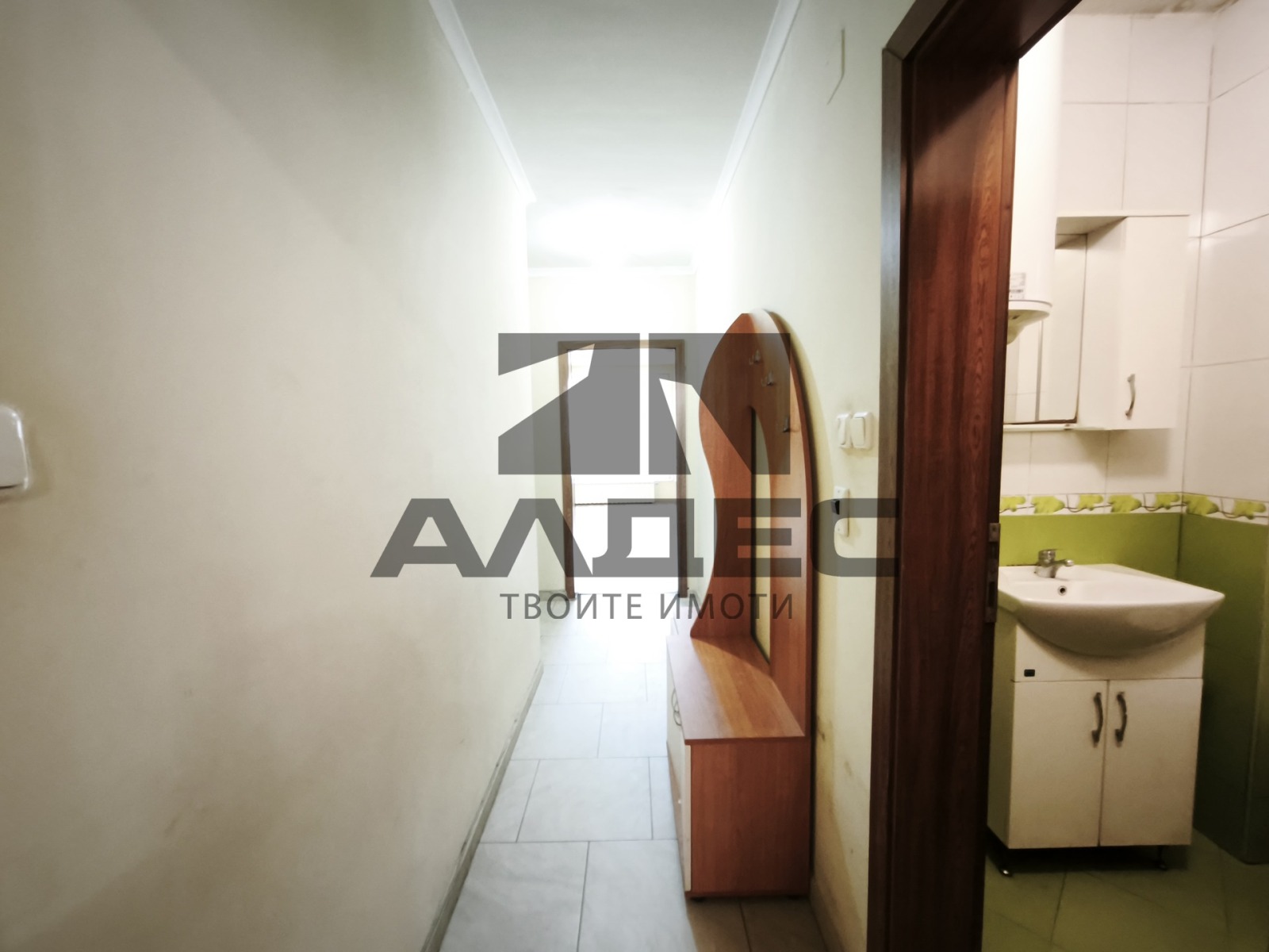 Продава 2-СТАЕН, гр. София, Разсадника, снимка 9 - Апартаменти - 55814964