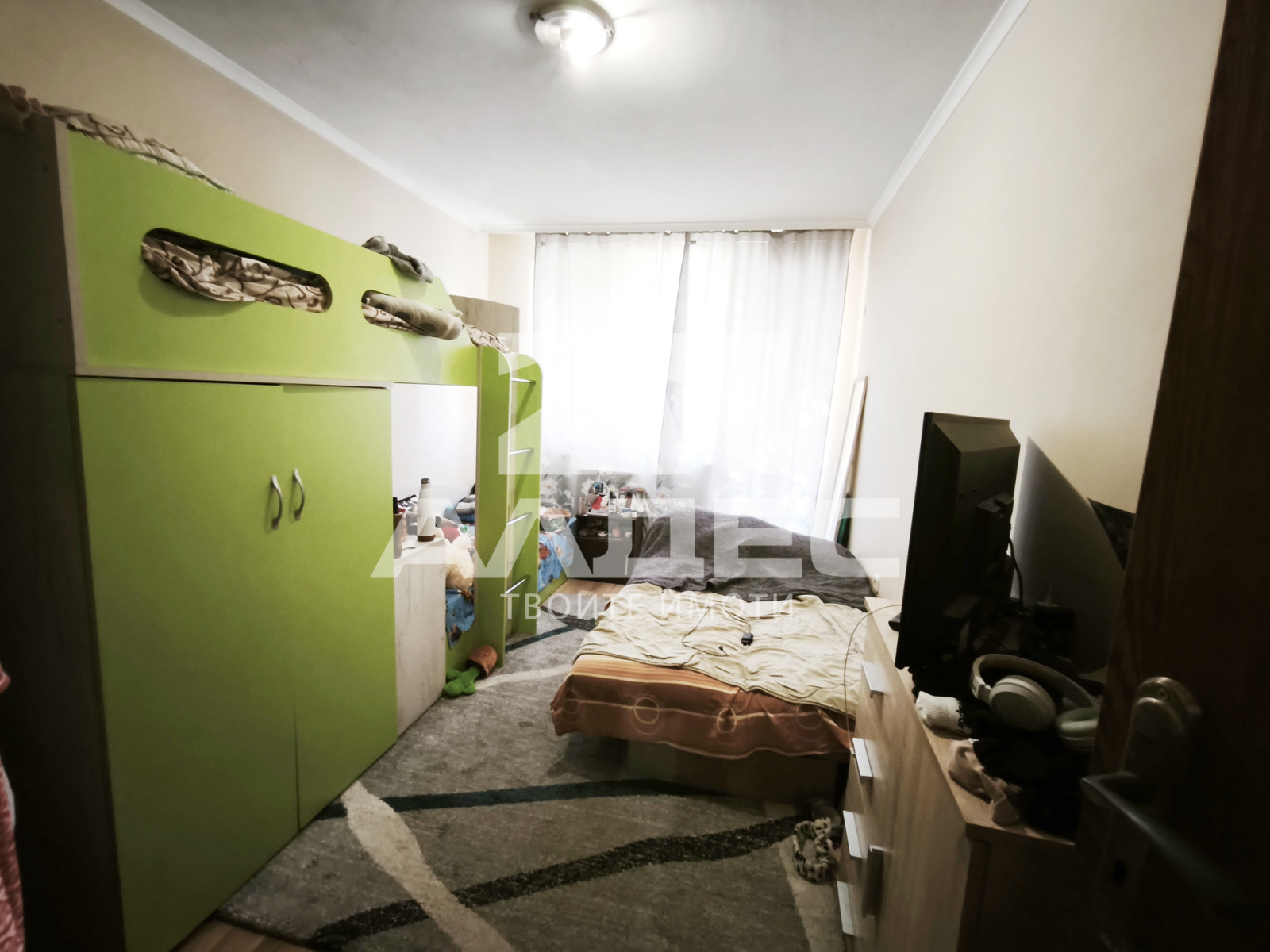 Продава 2-СТАЕН, гр. София, Разсадника, снимка 3 - Апартаменти - 55814964