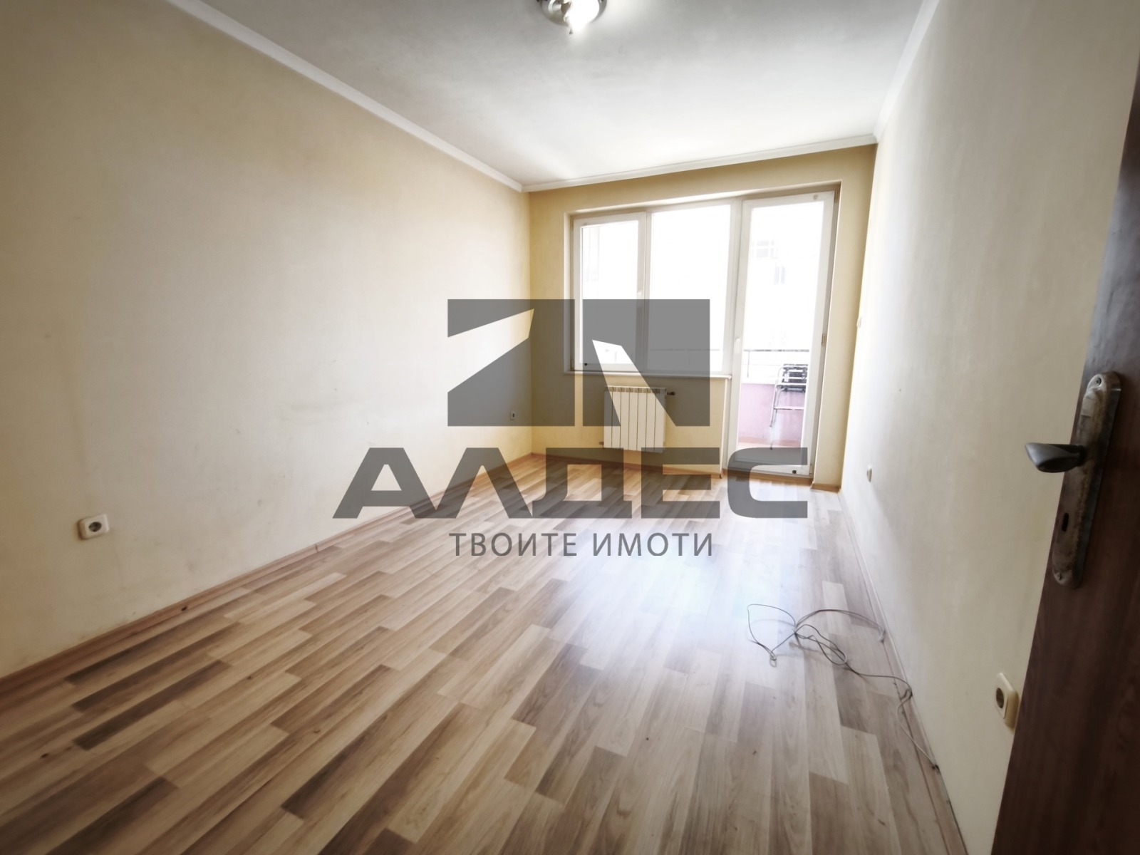 Продава 2-СТАЕН, гр. София, Разсадника, снимка 5 - Апартаменти - 55814964