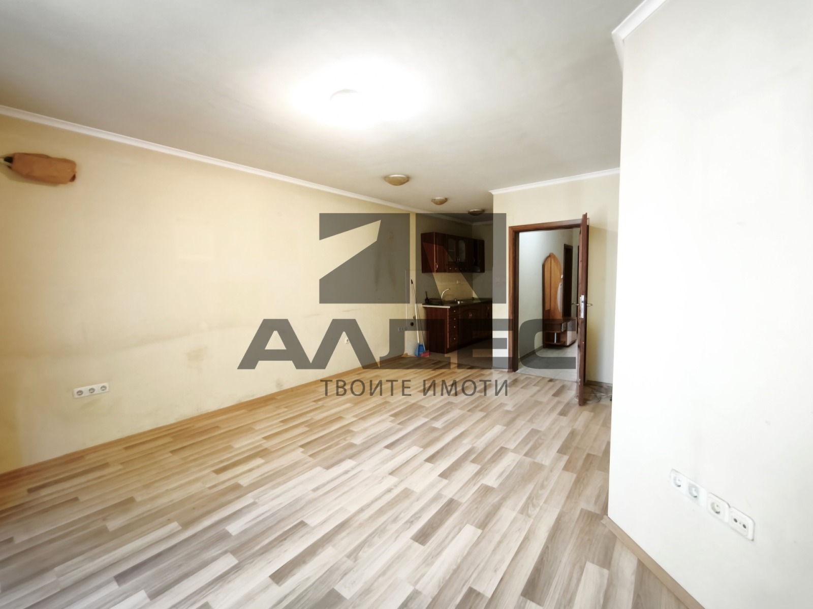 Продава 2-СТАЕН, гр. София, Разсадника, снимка 3 - Апартаменти - 55814964