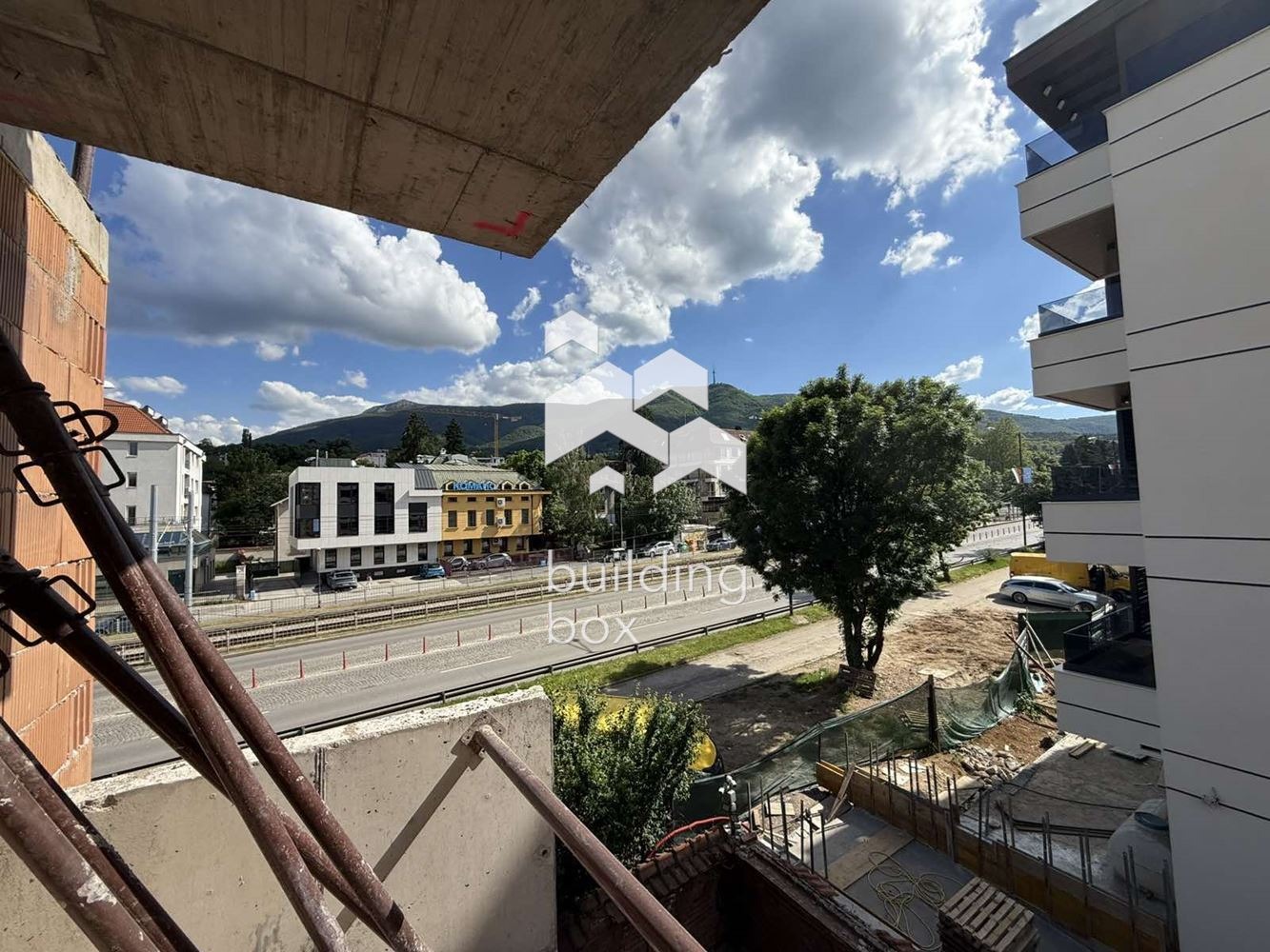 Продава 2-СТАЕН, гр. София, м-т Гърдова глава, снимка 11 - Апартаменти - 55887525