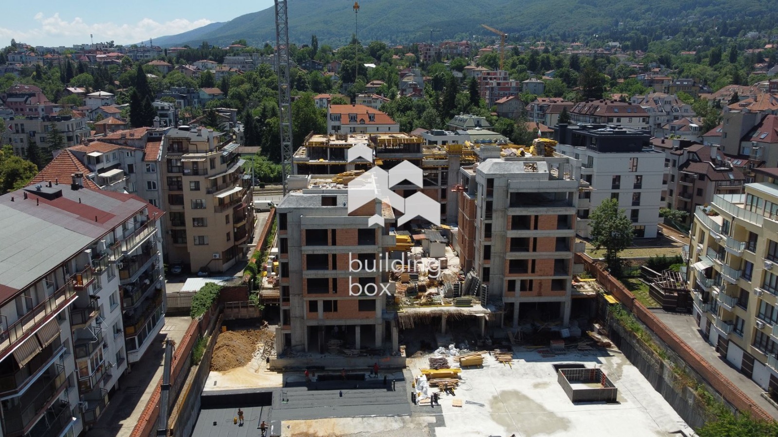 Продава 2-СТАЕН, гр. София, м-т Гърдова глава, снимка 10 - Апартаменти - 55887525