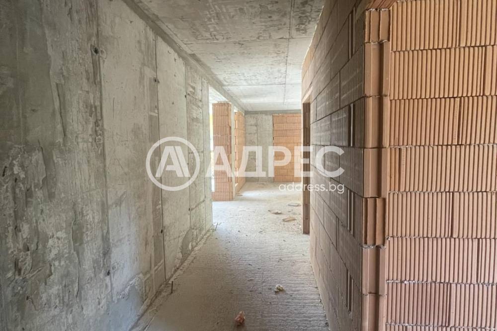 Продава 3-СТАЕН, гр. София, Оборище, снимка 5 - Апартаменти - 52704040