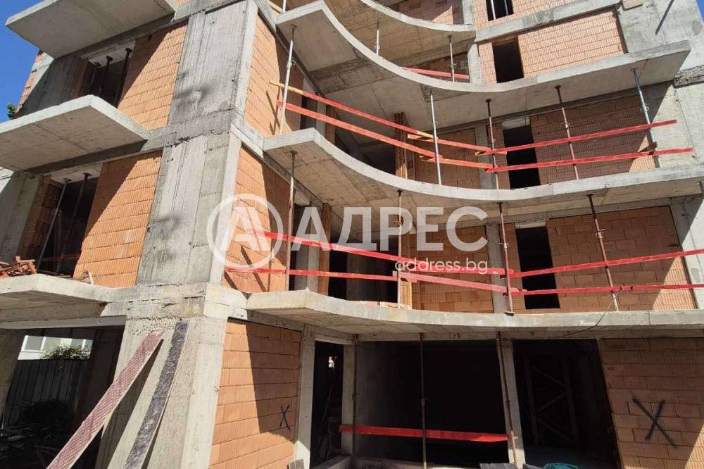 Продава 3-СТАЕН, гр. София, Оборище, снимка 9 - Апартаменти - 52704040