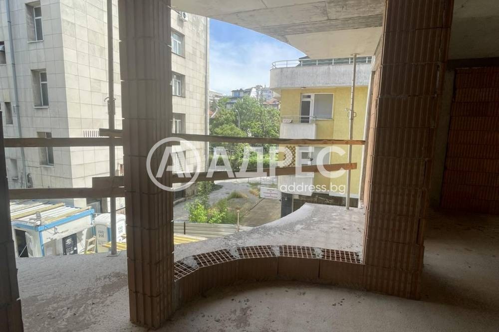 Продава 3-СТАЕН, гр. София, Оборище, снимка 8 - Апартаменти - 52704040