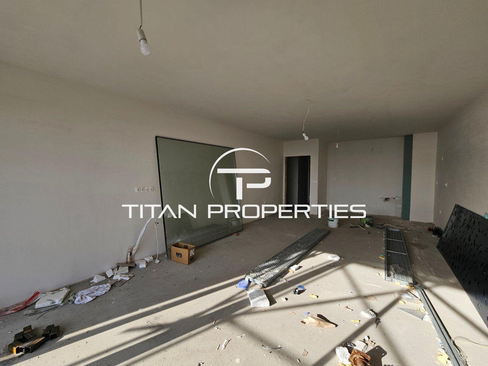 Продава 3-СТАЕН, гр. Варна, Бриз, снимка 2 - Апартаменти - 52824892