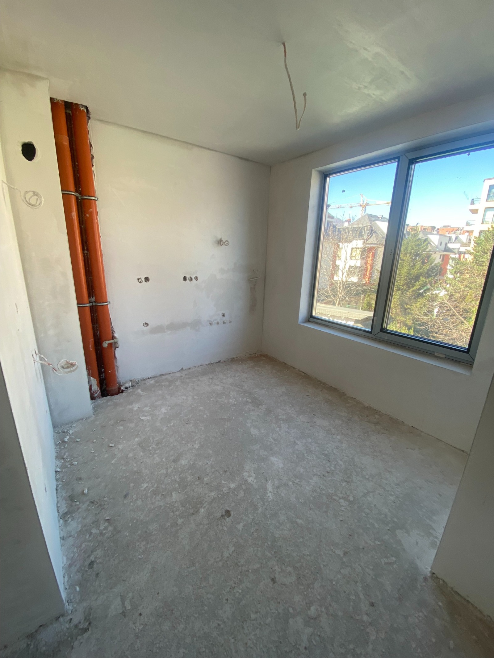 Продава 3-СТАЕН, гр. София, Кръстова вада, снимка 5 - Апартаменти - 54565023