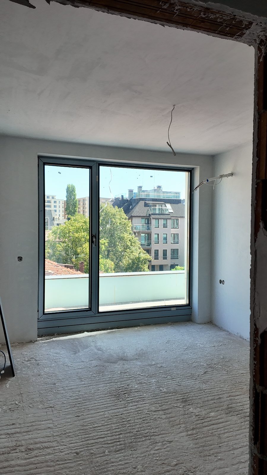 Продава 3-СТАЕН, гр. София, Кръстова вада, снимка 4 - Апартаменти - 56075069